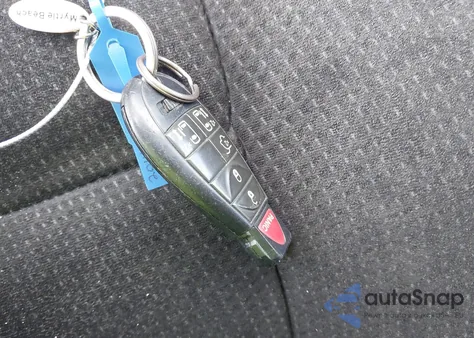 2014 Dodge Grand Caravan Sxt from USA, damaged, VIN 2C4RDGCG3ER356937